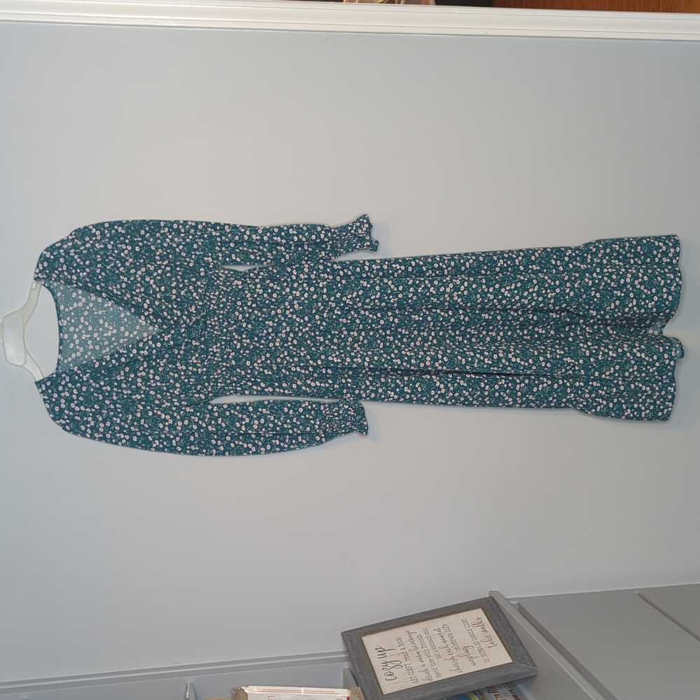 Shein dress